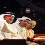 Abdallah al rowaishid
